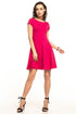 Robe de jour model 143257 Tessita